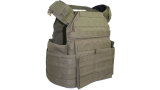 Bulletproof Vest/Soft Body Armor|Police/ Tactical/Military Vest (BV-X-025)